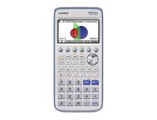 Calculatrice graphique Casio GRAPH 90+E - mode examen intégré - Edition python