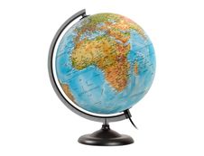 Wonday - Globe lumineux - 30 cm