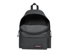 EASTPAK Padded Pak'r - Sac à dos - 40 cm - Stone grey