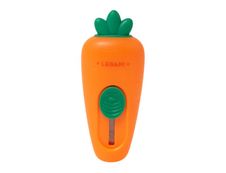 Legami - Cutter - motif carotte