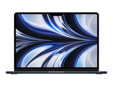 Apple MacBook Air - MacBook 13.6" - M2 - 8 Go RAM - 256 Go SSD - noir minuit