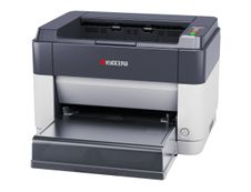 Kyocera FS-1061DN - Imprimante laser monochrome A4 - recto-verso - USB 2.0, LAN