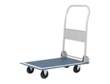 Chariot pliant - 150 kg