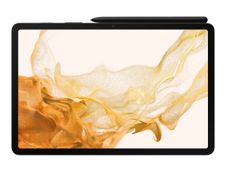 Samsung Galaxy Tab S8 - tablette 11" - Android - 128 Go - graphite