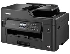 Brother MFC-J5330DW - imprimante multifonctions jet d'encre couleur A3 - Wifi, USB - recto-verso