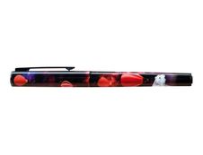 Ink Metal Polar Bear - Roller gel - différents modèles disponibles