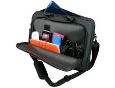 Port Designs Hanoi Clamshell - Sacoche pour ordinateur portable 15,6" - noir