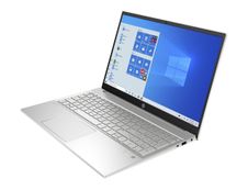 HP Pavilion 15-eh1004nk - PC portable 15.6" - Ryzen 5 5500U - 8 Go RAM - 512 Go SSD