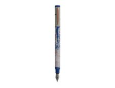 Ink Oiseaux Majoliques - Stylo plume - différents modèles disponibles