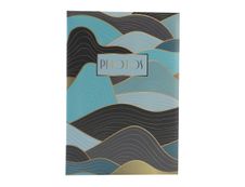 Exacompta Ocean - Album photos 22,5 x 32,5 cm - pour 300 photos - différents modèles disponibles