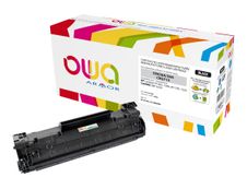 Cartouche laser compatible Canon 713 - noir - Owa K12389OW