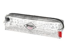 Legami - Trousse 1 compartiment - genius