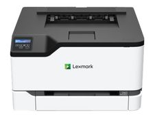 Lexmark CS331dw - imprimante laser couleur A4 - Recto-verso - Wifi
