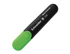 Schneider Job - Surligneur - vert