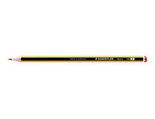 STAEDTLER Noris - Crayon à papier - 2B - 2 mm
