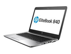 HP EliteBook 840 G4 - PC portable 14" - reconditionné grade A (très bon état) - Core i5 7300U - 8 Go RAM - 256 Go SSD