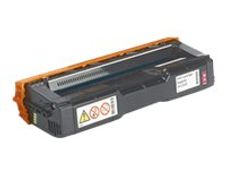 Ricoh 407718 - magenta - cartouche laser d'origine