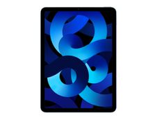 Apple iPad Air (5ème gen) - tablette 10,9" - 64 Go - bleu