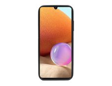 Mobilis T-Series - coque de protection pour Galaxy A32 - noir