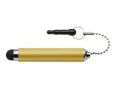 Online Mini Touch - Stylet champagne métallique