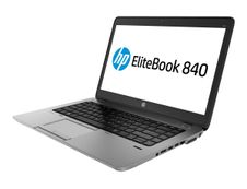 HP EliteBook 840 G2 - PC portable 14" reconditionné grade A - Core i5 5300U - 8 Go RAM - 240 Go SSD
