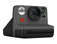 Polaroid Now - appareil photo instantané i-Type - noir