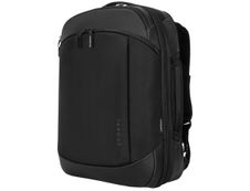 Targus EcoSmart - Sac à dos pour ordinateur portable 15,6" - noir