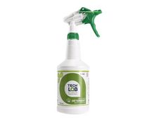 Techline - Détergent sols et multi surfaces 750 ml