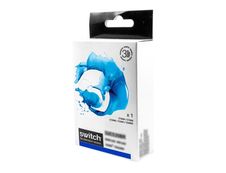 Cartouche compatible Epson T0712 Guépard - cyan - Switch 