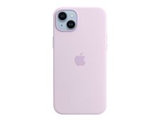 Apple - coque de protection avec MagSafe pour iPhone 14 plus - lilas