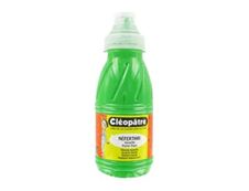 Cléopâtre NÉFERTARI - Peinture gouache - vert printemps - 250 ml