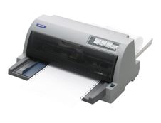 Epson LQ 690 - imprimante matricielle - Noir et blanc