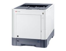 Kyocera ECOSYS P6230cdn - imprimante laser couleur A4 - Recto-verso