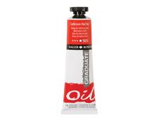 Daler-Rowney Graduate 001 - Peinture à huile - 38 ml - blanc de zinc