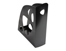 Exacompta Ecomag - Porte-revues noir