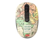 Legami - Souris sans fil - travel