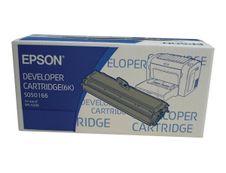 Epson S050166 - noir - cartouche laser d'origine