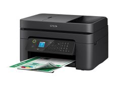 Epson WorkForce WF-2930DWF - imprimante multifonctions jet d'encre couleur A4 - Wifi