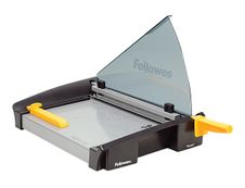 Fellowes PLASMA - Cisaille A4 - coupe 40 feuilles