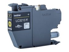 Brother LC3213 - jaune - cartouche d'encre originale