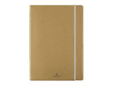 Oberthur Carmen - Carnet de notes A5 - or