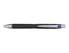 UniBall Jetstream RT - Roller rétractable - 1 mm - bleu