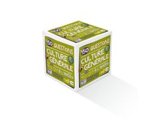 Roll'Cube - Culture générale
