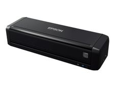 Epson WorkForce DS-360W - Scanner de documents A4 - 600 dpi x 600 dpi - USB 3.0, Wi-Fi(n)