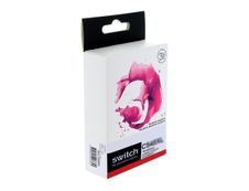 Cartouche compatible Canon CLI-581XXL - magenta - Switch 