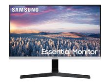 Samsung S24R35AFHU - SR35 Series - écran LED 24" - Full HD (1080p)