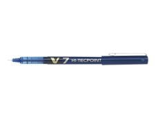 Pilot Hi-Tecpoint V7 - Roller - 0,7 mm - bleu