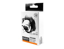 Cartouche compatible Brother LC223 - noir - Switch 