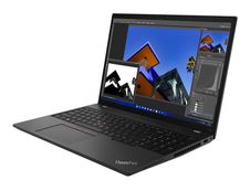 Lenovo ThinkPad T16 Gen 1 - PC portable 16" - Core i5 1235U - 8 Go RAM - 256 Go SSD