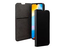 Bigben Connected - Etui folio pour Redmi note 10C - noir